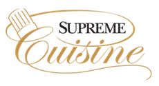 Supreme Cuisine Logo