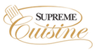 Supreme Cuisine Logo