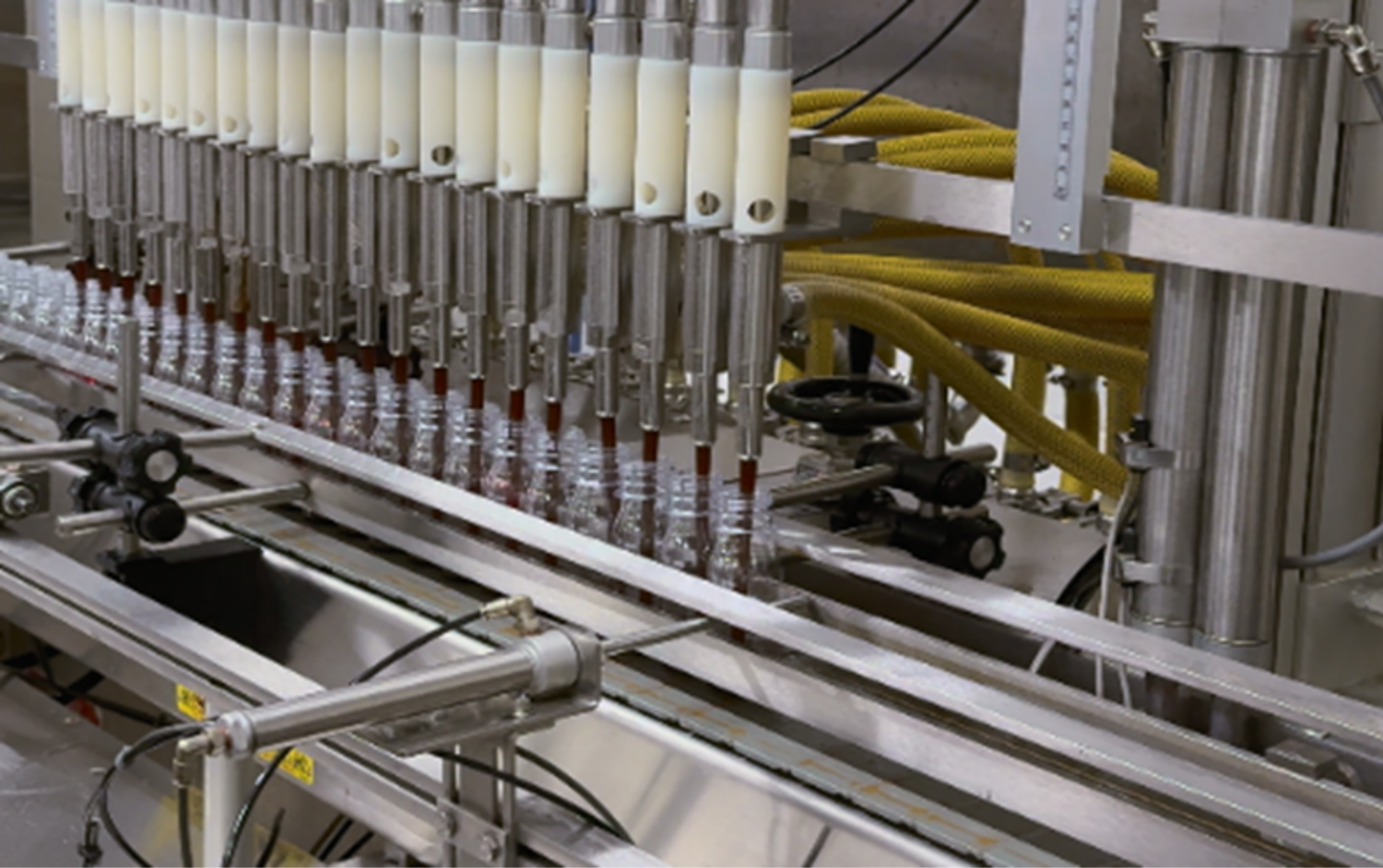 bottling-facility Premium Products and Capabilities