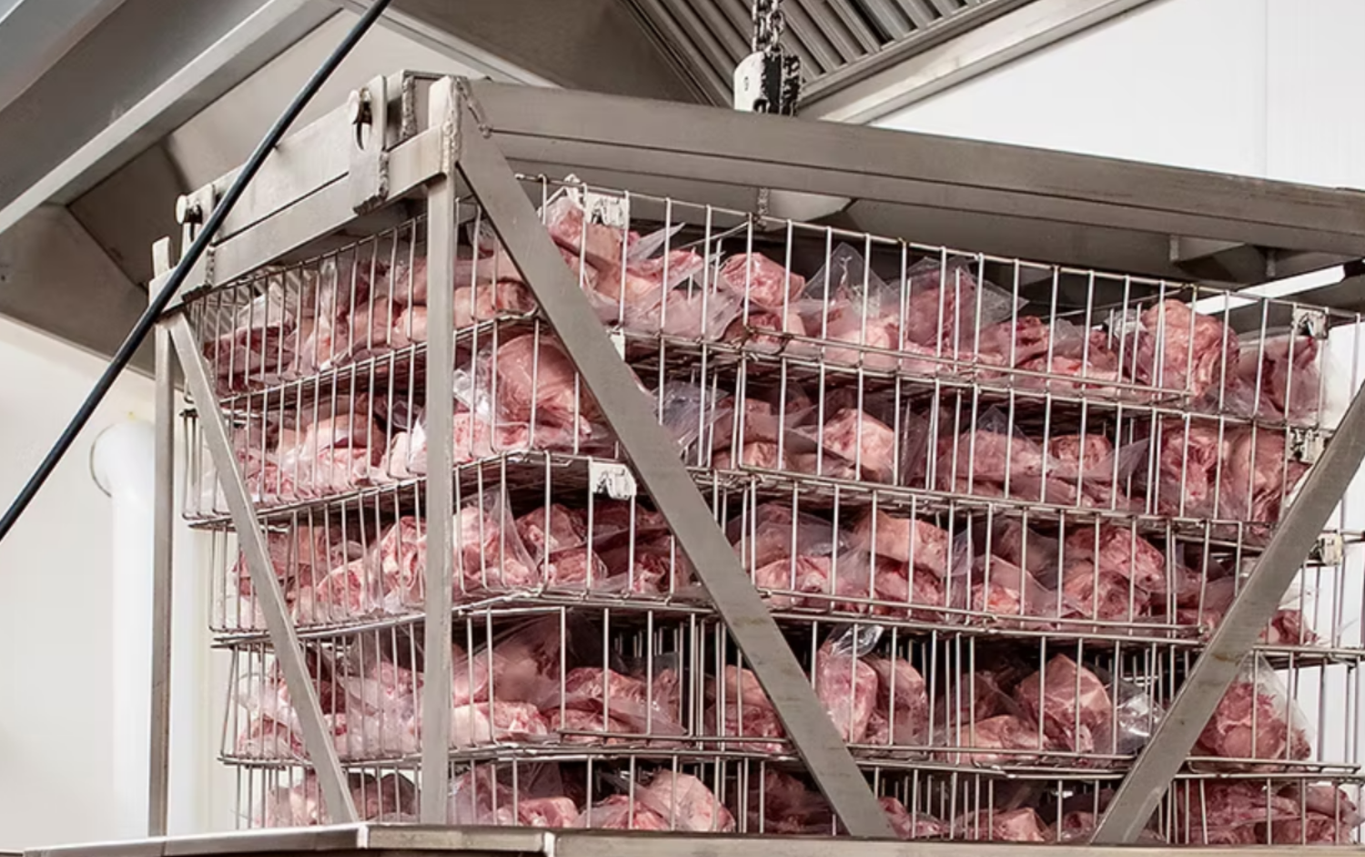 sous-vide-meat-packages Premium Products and Capabilities
