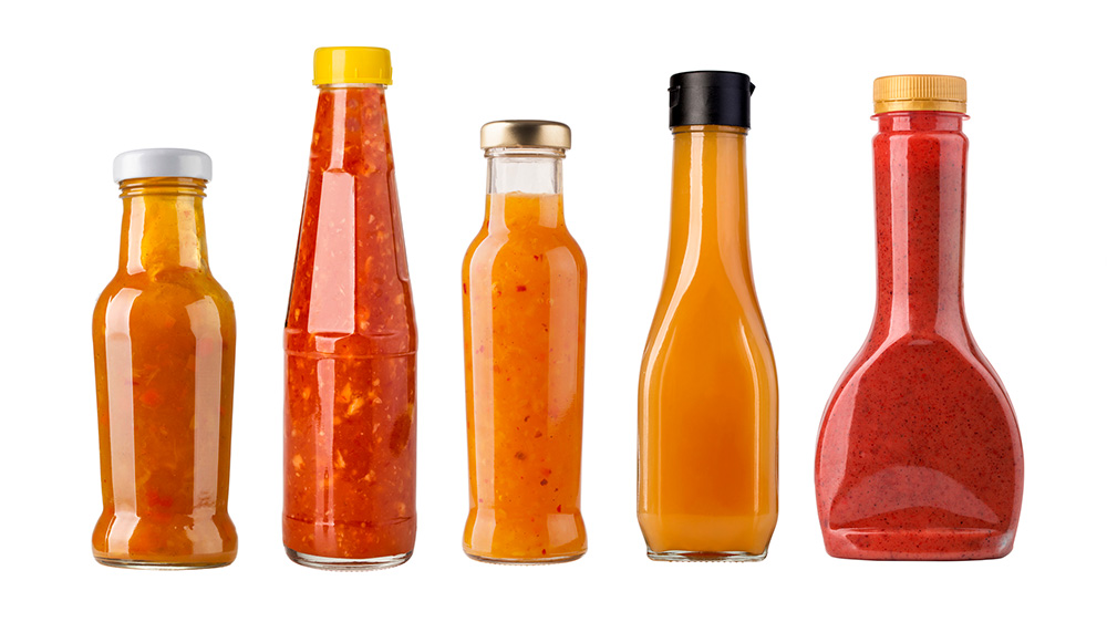 Bottles1 Supreme Cuisine