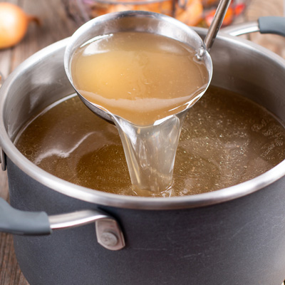 Bone broth
