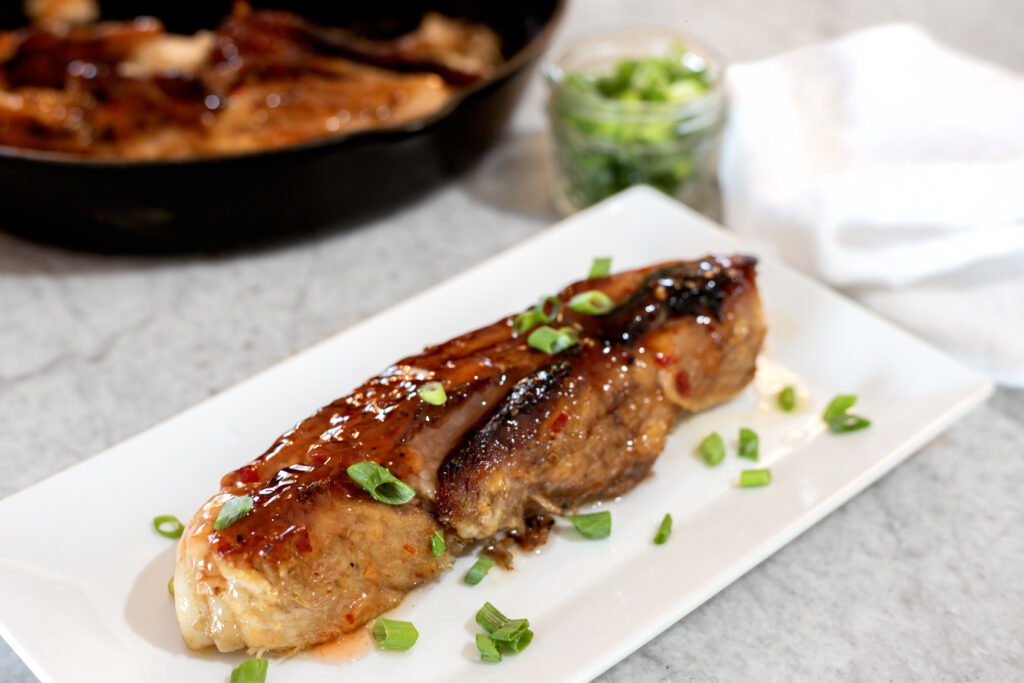 Supreme Cuisine broth